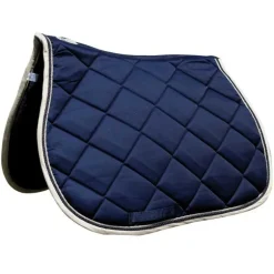 Tapis de selle mixte Palm Beach Privilège Equitation