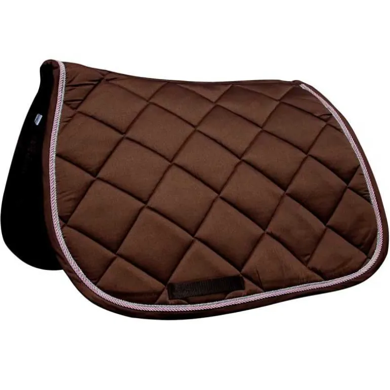 Tapis de selle mixte Palm Beach Privilège Equitation
