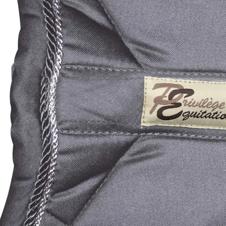 Tapis de selle mixte Palm Beach Privilège Equitation