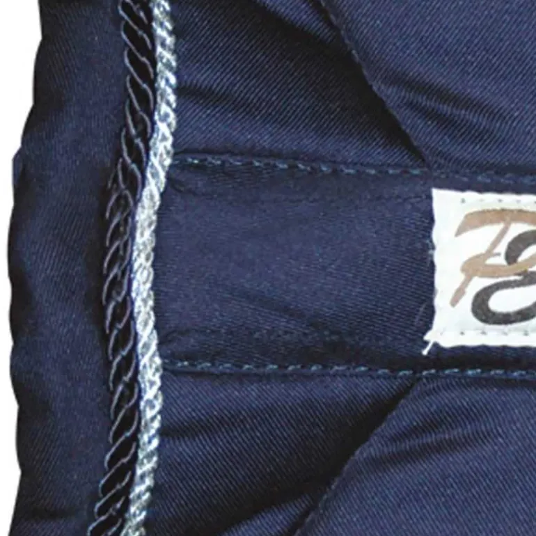 Tapis de selle mixte Palm Beach Privilège Equitation