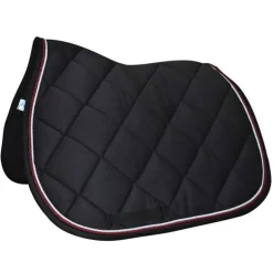 Tapis de selle mixte Palm Beach Privilège Equitation