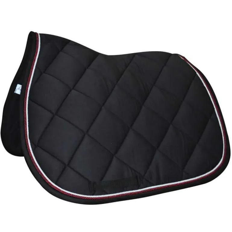 Tapis de selle mixte Palm Beach Privilège Equitation