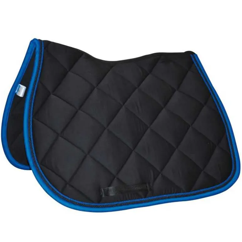 Tapis de selle mixte Palm Beach Privilège Equitation