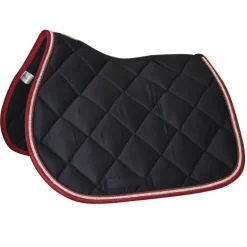 Tapis de selle mixte Palm Beach Privilège Equitation