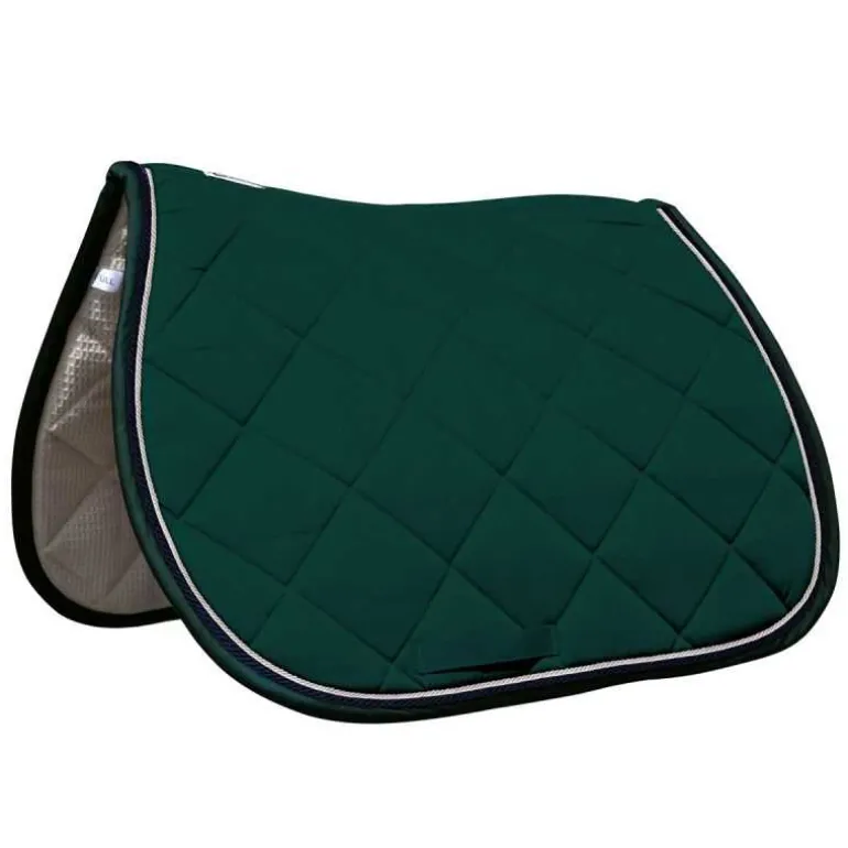 Tapis de selle mixte Palm Beach Privilège Equitation