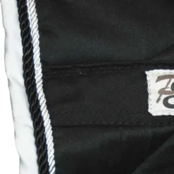 Tapis de selle mixte Palm Beach Privilège Equitation