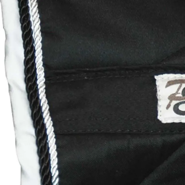 Tapis de selle mixte Palm Beach Privilège Equitation