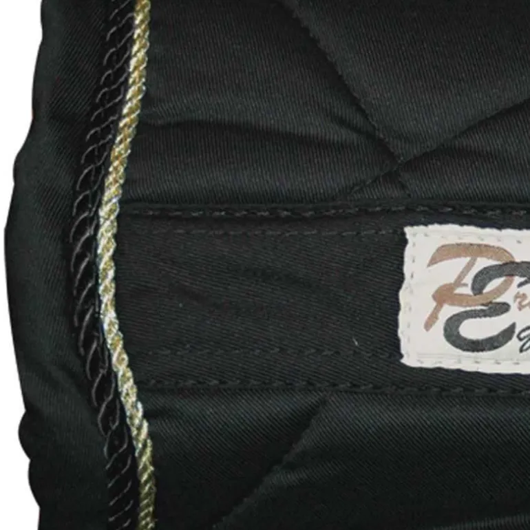 Tapis de selle mixte Palm Beach Privilège Equitation