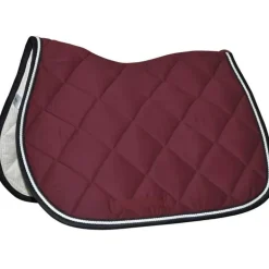 Tapis de selle mixte Palm Beach Privilège Equitation
