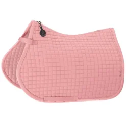 Tapis de selle mixte poney Coton Eskadron