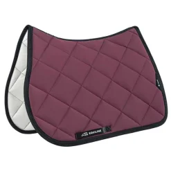 Tapis de selle mixte Rombo Tech Equiline