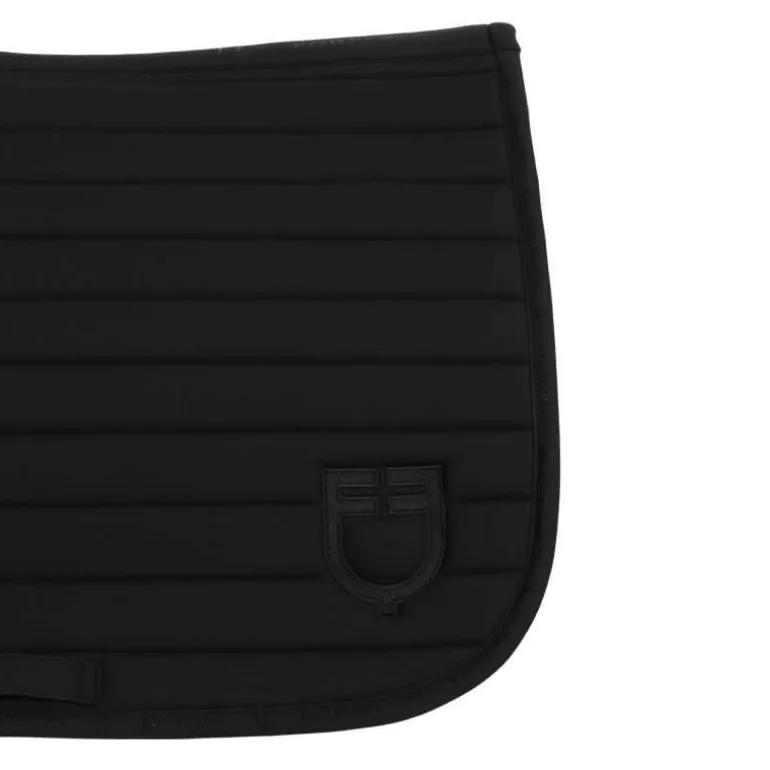Tapis de selle mixte Silica Equestro