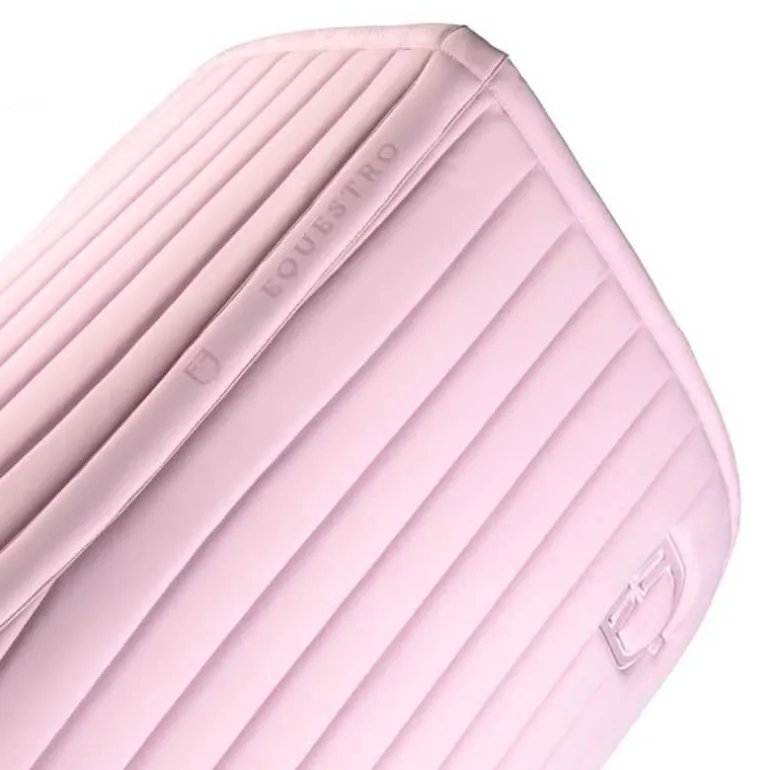 Tapis de selle mixte Silica Equestro