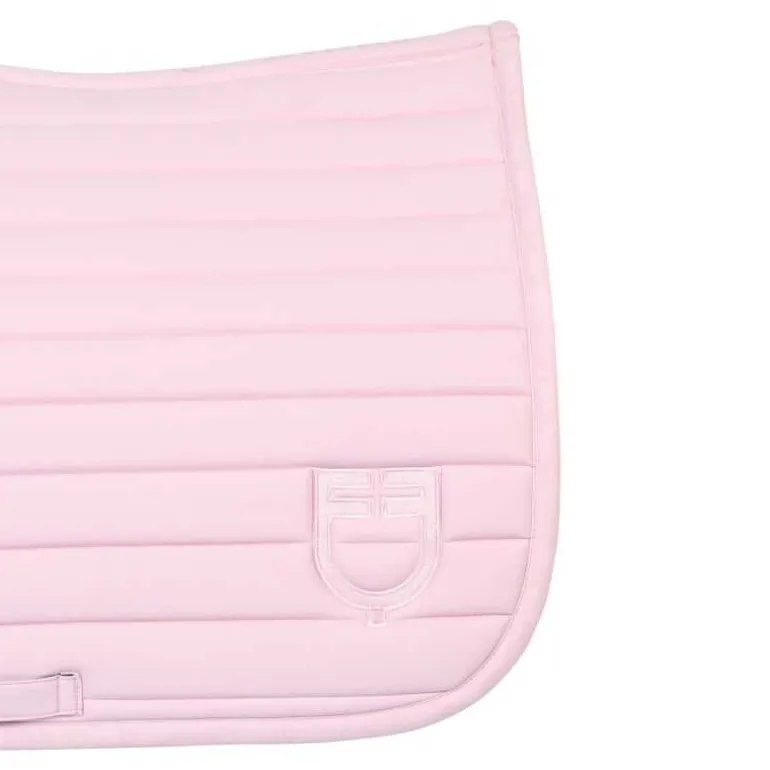 Tapis de selle mixte Silica Equestro