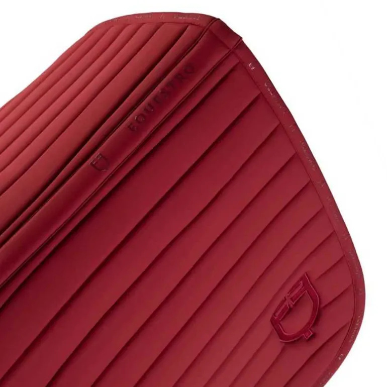 Tapis de selle mixte Silica Equestro