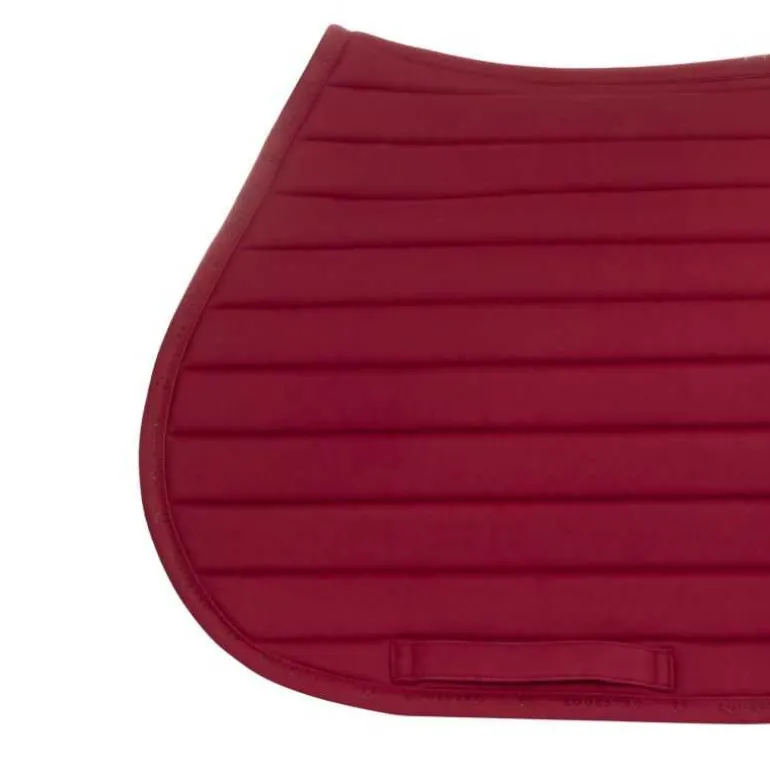 Tapis de selle mixte Silica Equestro