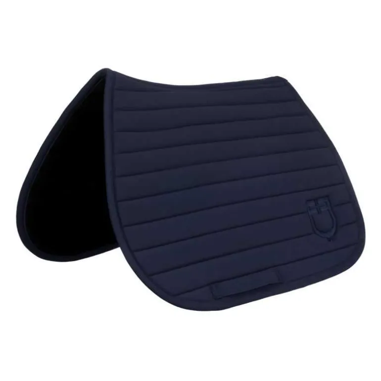 Tapis de selle mixte Silica Equestro