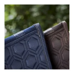 Tapis de selle mixte Sparkle Emblem Eskadron