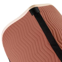 Tapis de selle mixte Wave Equestro Redwood antique White