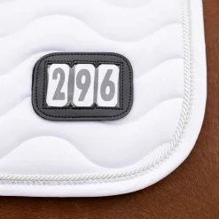 Tapis de selle Numéro QHP