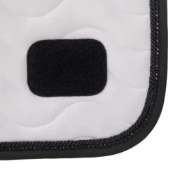 Tapis de selle Numéro QHP