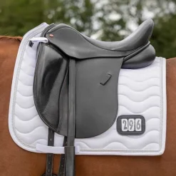 Tapis de selle Numéro QHP