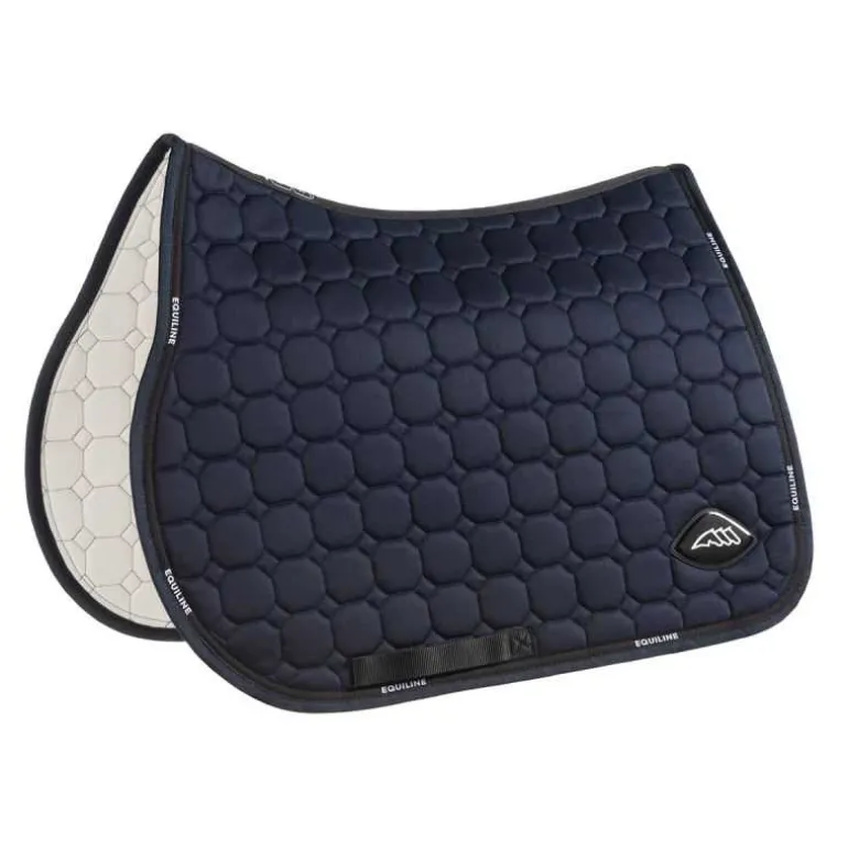 Tapis de selle Octagon Catok Equiline