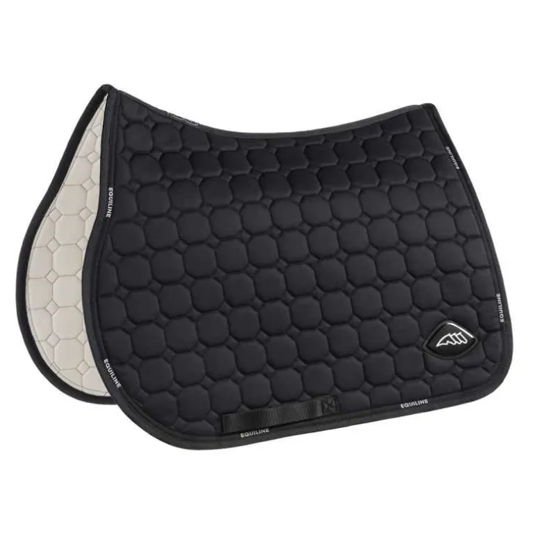 Tapis de selle Octagon Catok Equiline