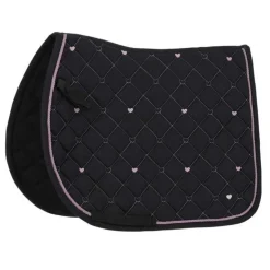 Tapis de selle poney Lize QHP