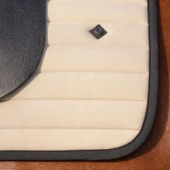 Tapis de selle Salerno QHP