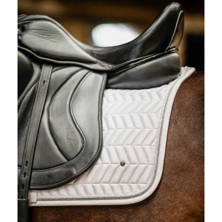 Tapis de selle Sennah QHP