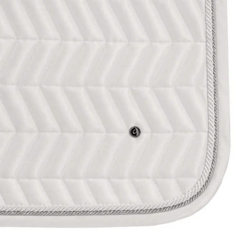 Tapis de selle Sennah QHP