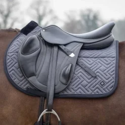 Tapis de selle Sensisoft QHP