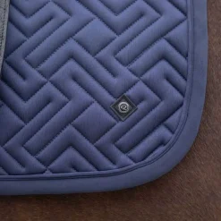 Tapis de selle Sensisoft QHP