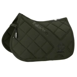 Tapis de selle softshell Bicross Dynamic Eskadron