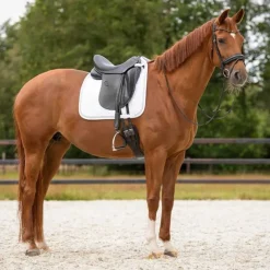 Tapis de selle Sparkle QHP