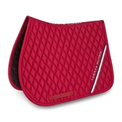 Tapis de selle Stanford Regatta Red Tommy Hilfiger