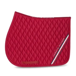 Tapis de selle Stanford Regatta Red Tommy Hilfiger