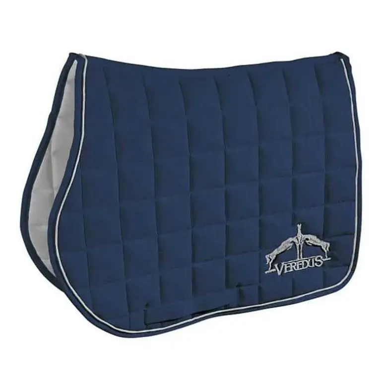 Tapis de Selle Veredus Marine