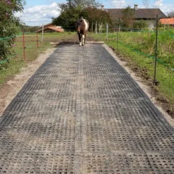 Tapis de sol Belmondo Flix sols naturels