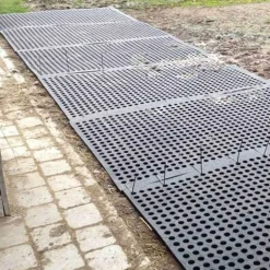 Tapis de sol Belmondo Flix sols naturels