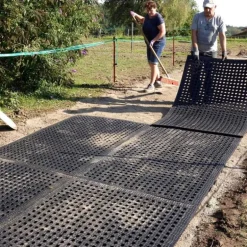 Tapis de sol Belmondo Flix sols naturels