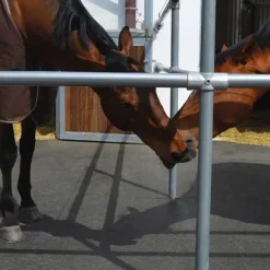 Tapis de sol zones humides Belmondo Paddock