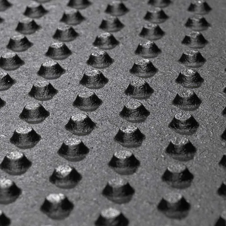 Tapis de sol zones humides Belmondo Paddock