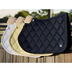 Tapis Glossy Crystal Platinum Pure Eskadron