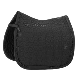 Tapis Sparkle Jewel Eskadron Platinium Dressage Full