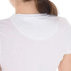 Tee-shirt nuage pour femme Equestro