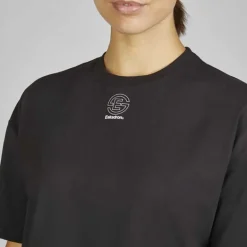 Tee-shirt Oversize pour femme Dynamic Eskadron