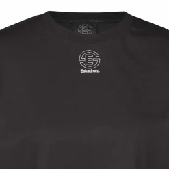 Tee-shirt Oversize pour femme Dynamic Eskadron