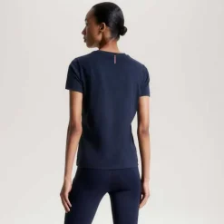 Tee-shirt pour femme Brooklyn Tommy Hilfiger